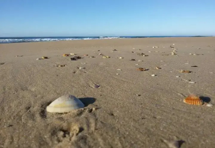 a Pozzallo vicino al mare