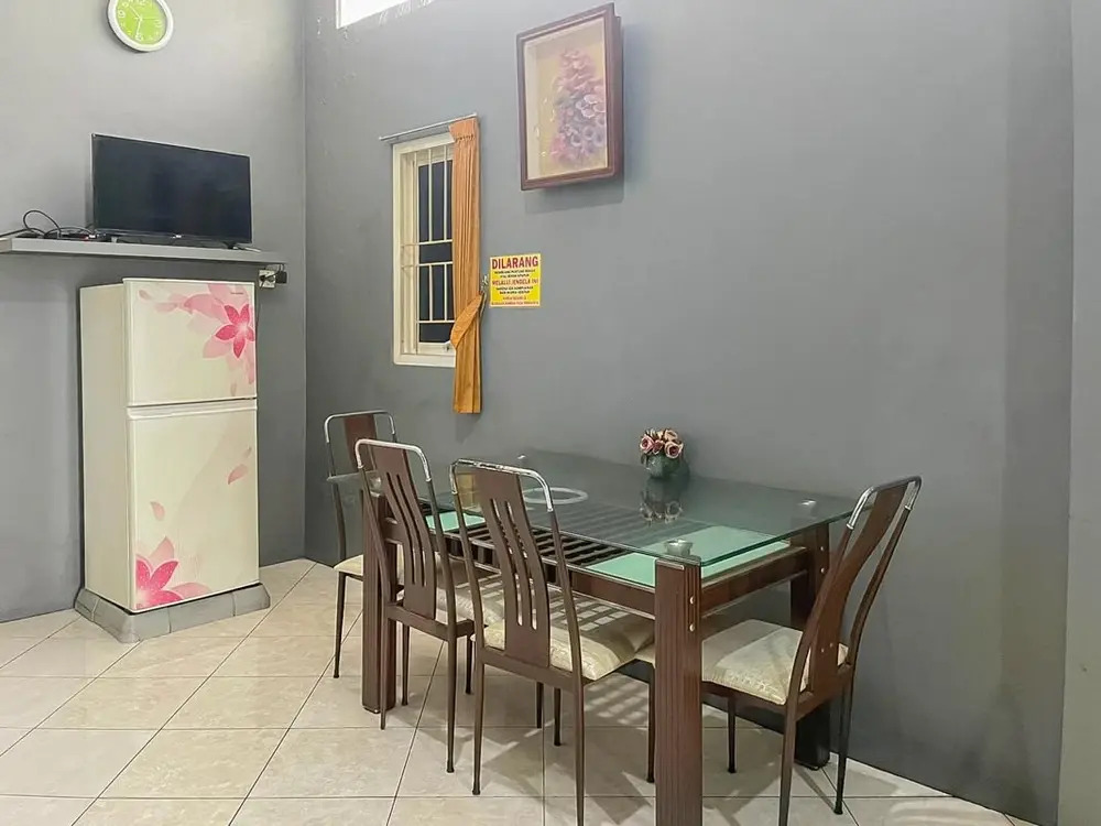 Monalisa Homestay RedPartner