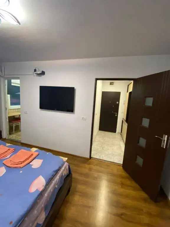Eric's Apartament