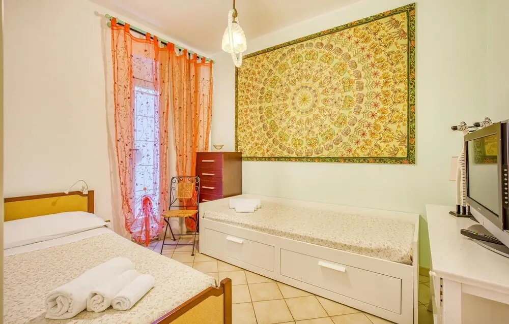 Nice Home in Carovigno With 3 Bedrooms, Wifi and Outdoor Swimming Pool