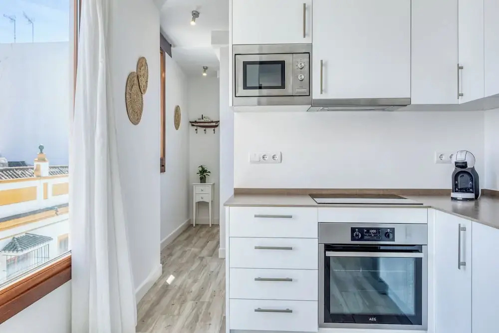 Apartamentos Donato by Croma