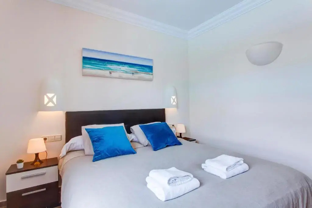 Hipoclub Villas, Aguamarina 4