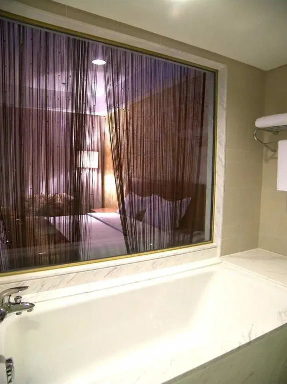 Ausotel Dayu Beijing Hotel