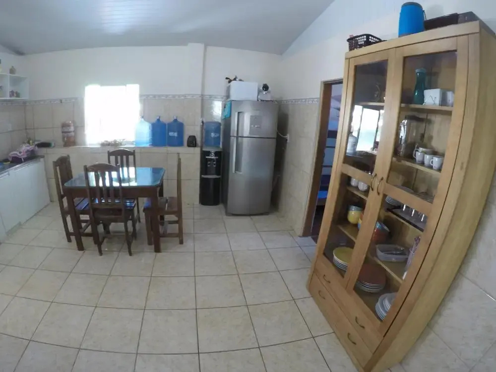 Ilha Hostel