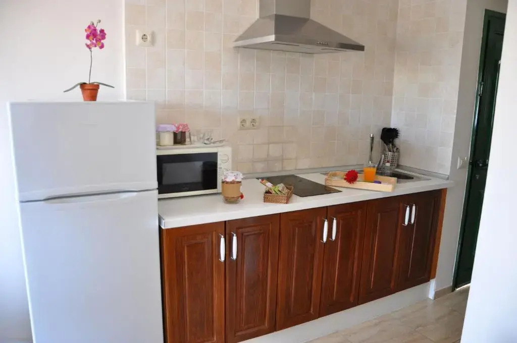 Apartamentos Dunia 211