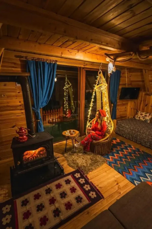 Yayla Bungalov