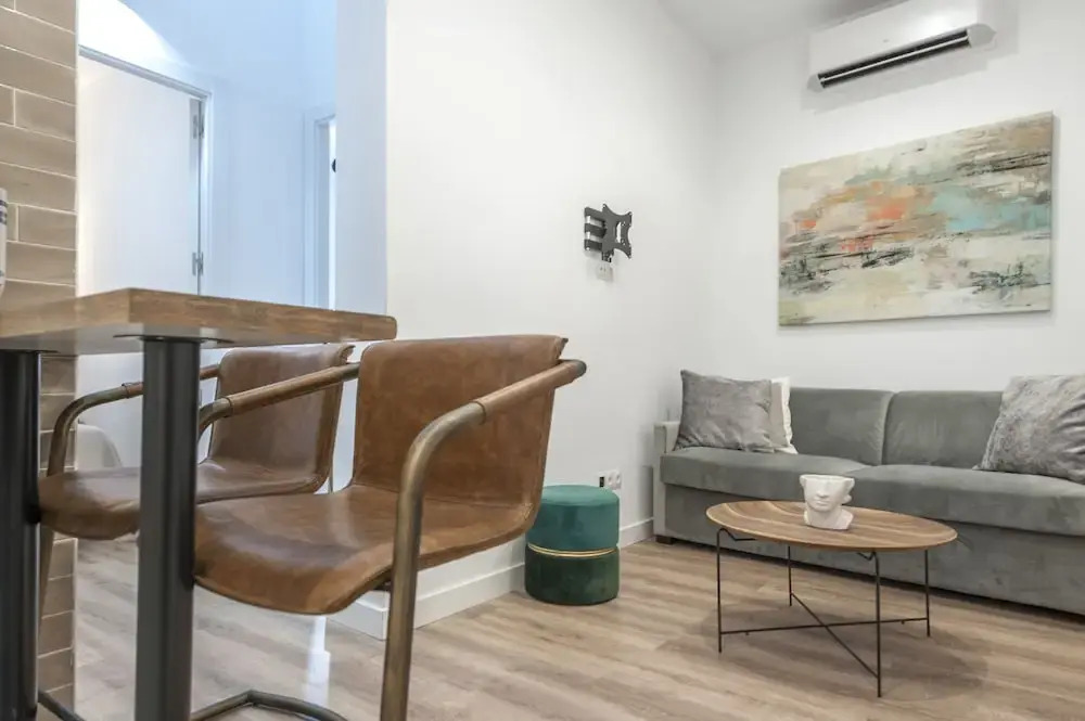 Alterhome Apartamento La Latina I