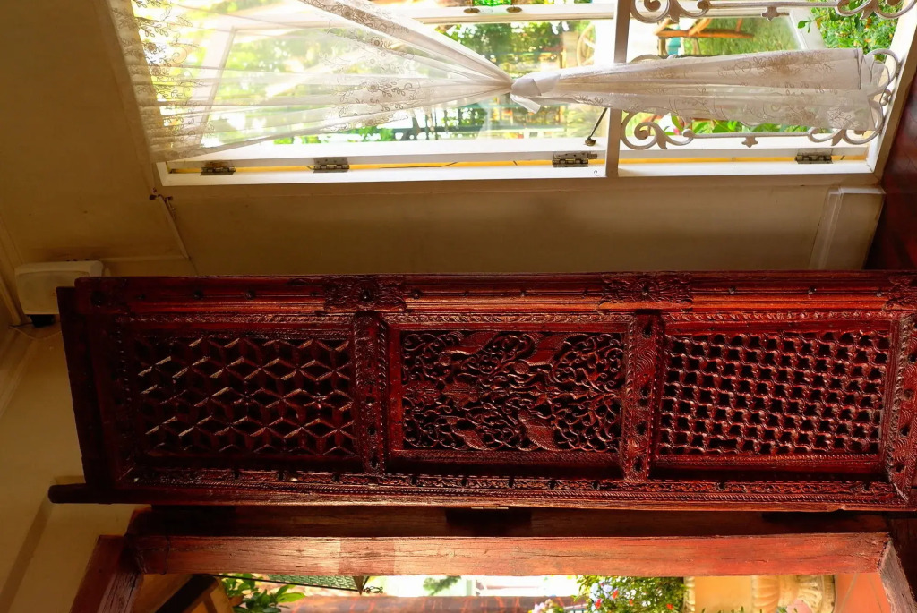 The Cathay Resort Chiang Mai