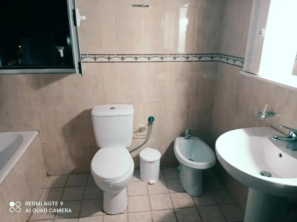 Zacaj Apartments