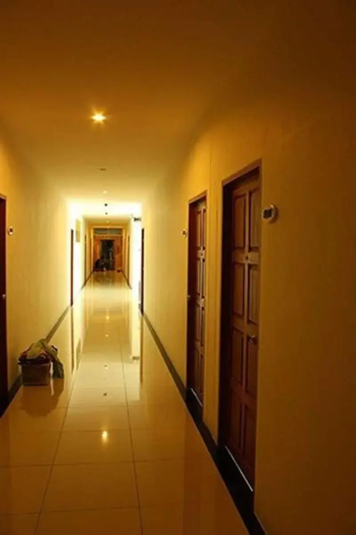 Smile Hua-Hin Resort - SHA Plus