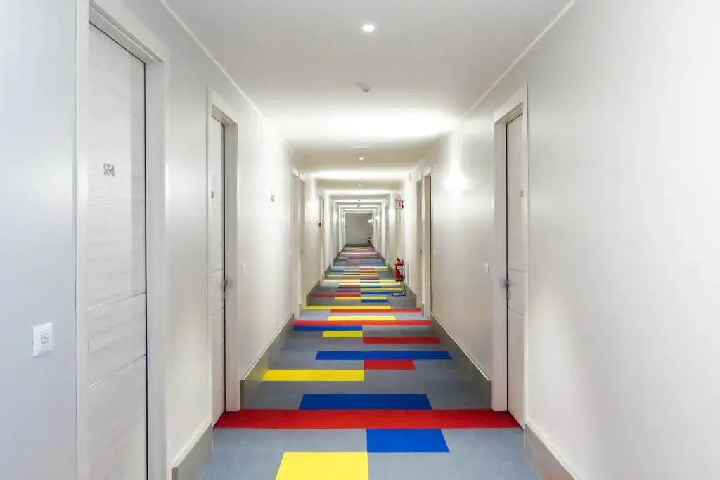 AN Hotel Dépendance Milano Melegnano