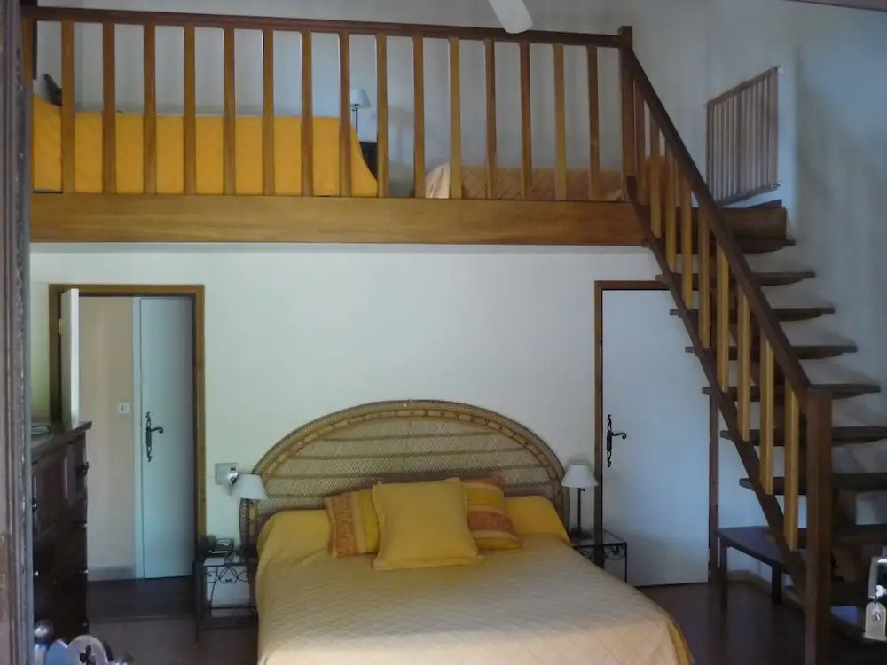 Château dArpaillargues - TERITORIA