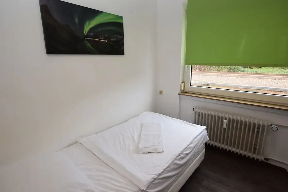 Monteurzimmer Plochingen