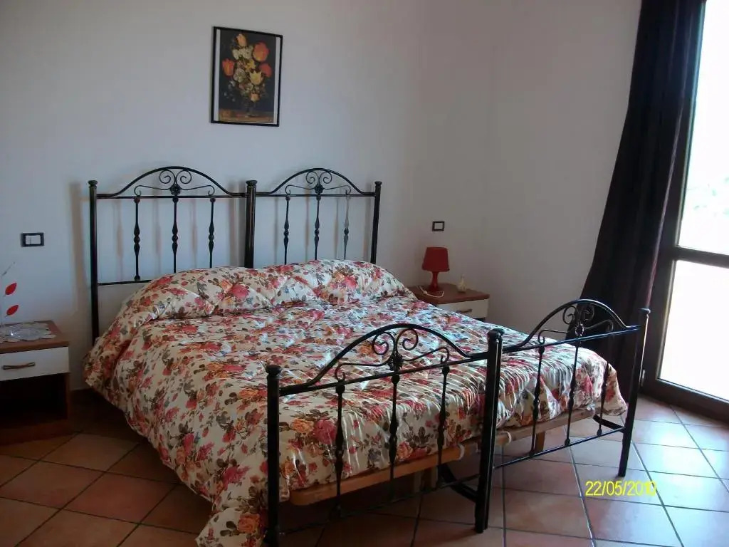 COUNTRY HOUSE SUL BUSSENTO
