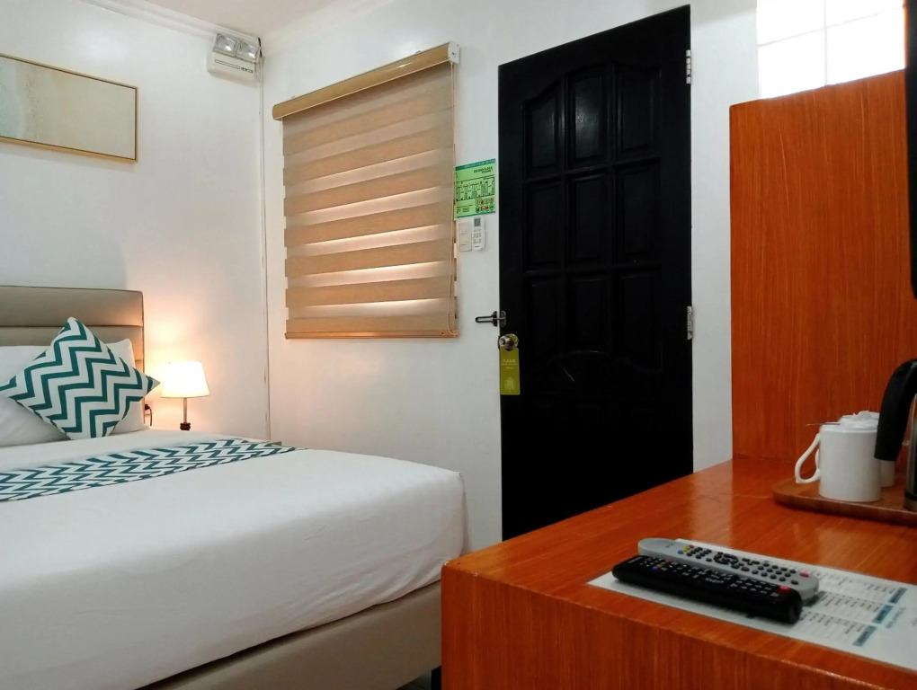 Grand Blue Beach Hotel