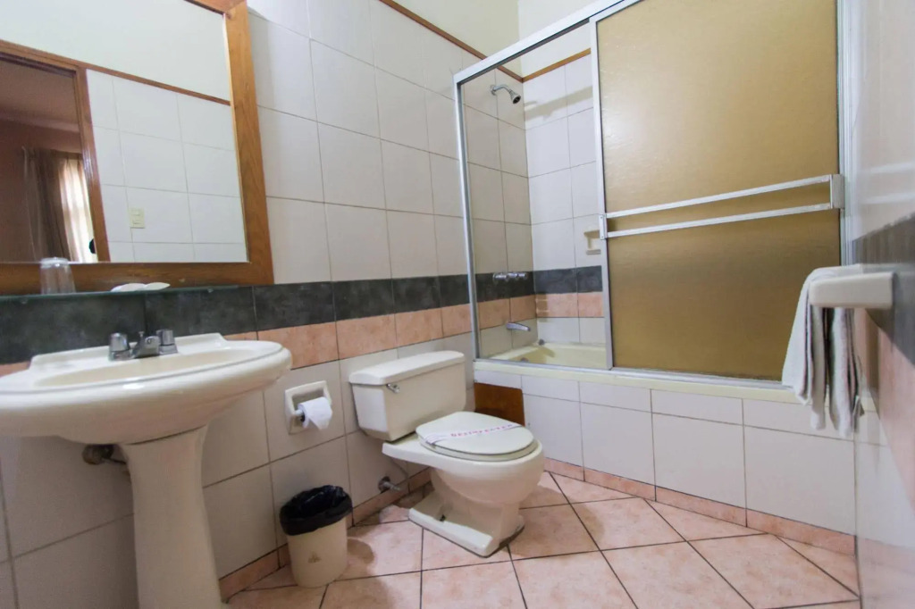 Hostal Bonbini