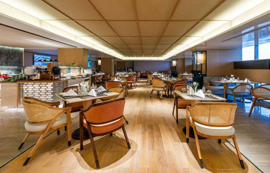 Braira Jazan Hotel