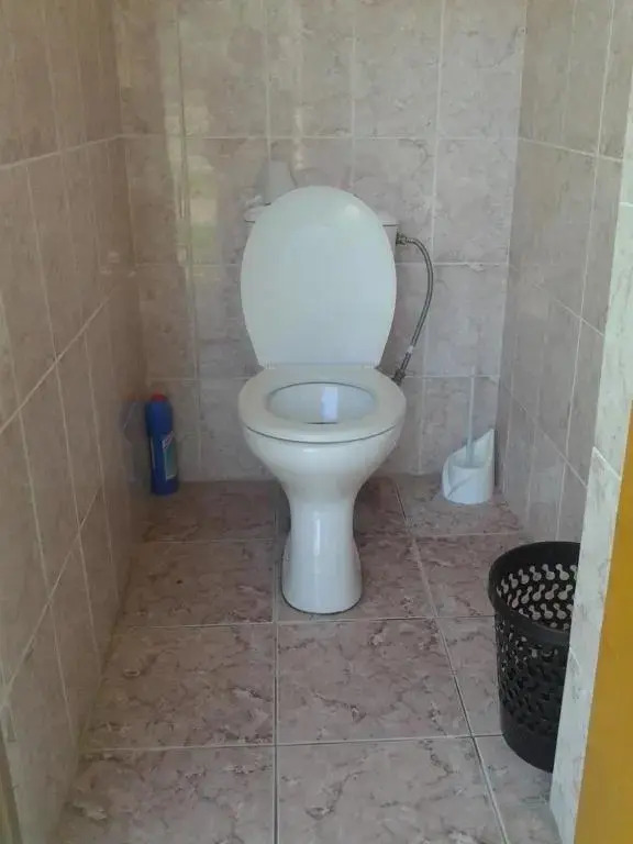 Guesthouse on Oktyabrskaya 221
