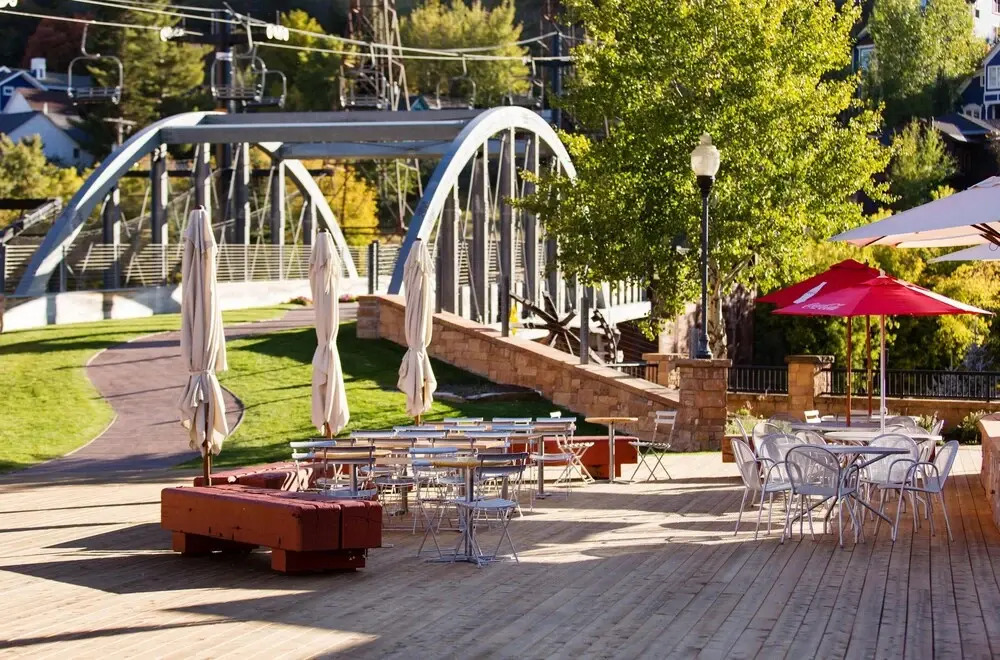 Woodside 11 by Park City Lodging