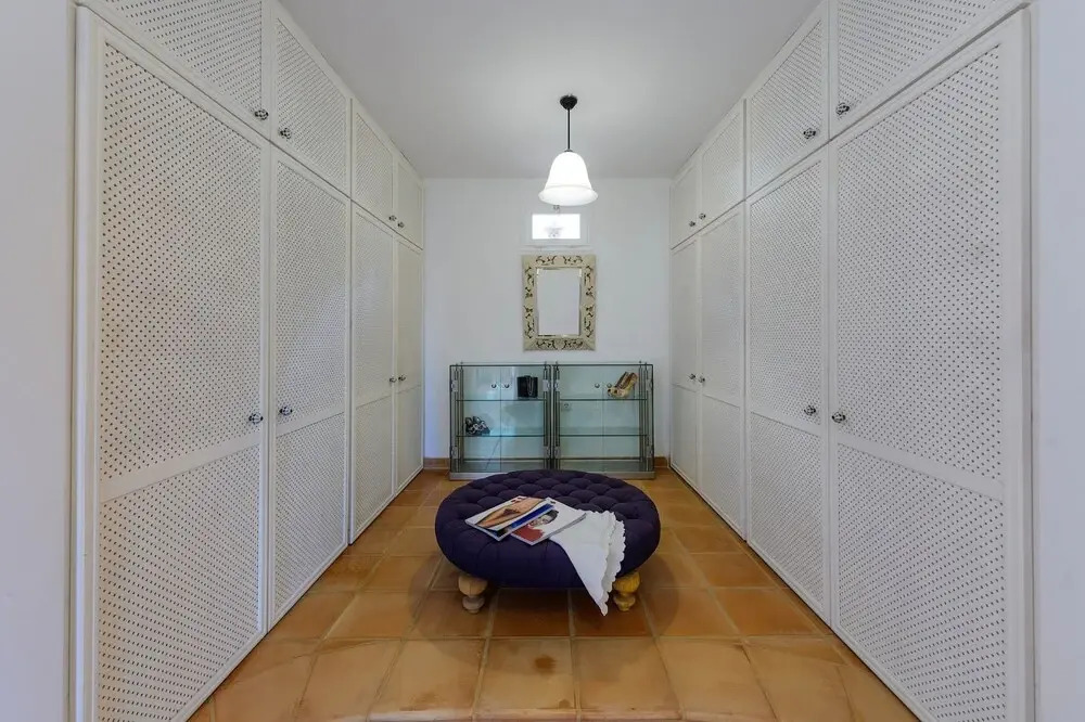 Villa Barrica