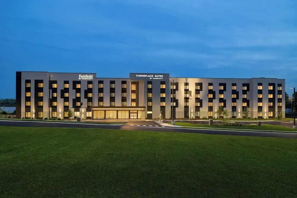 TownePlace Suites by Marriott Lancaster