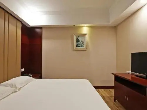 Elan Nanjing Sanpailou Post and Communications University