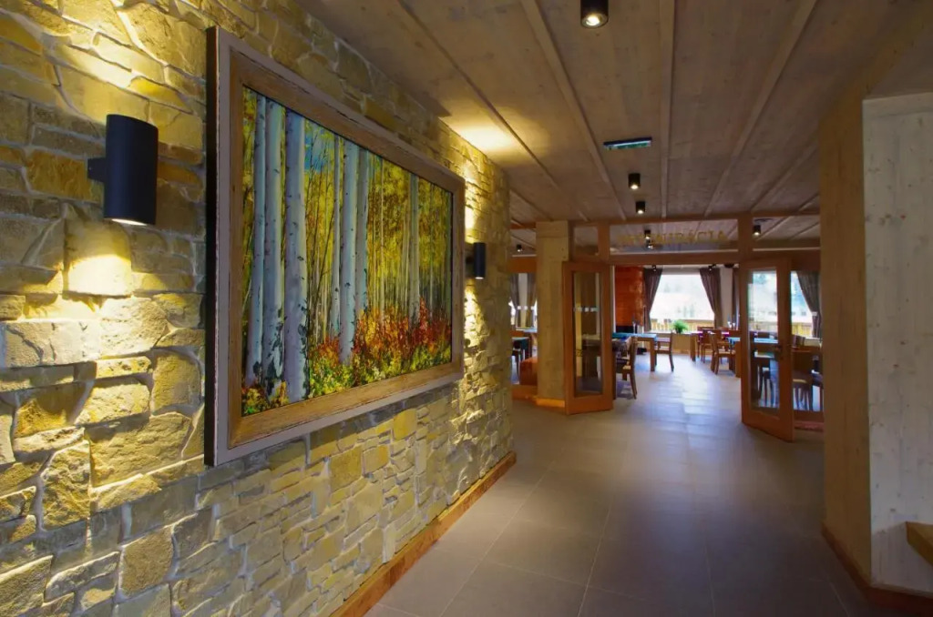 Resort Levočská Dolina