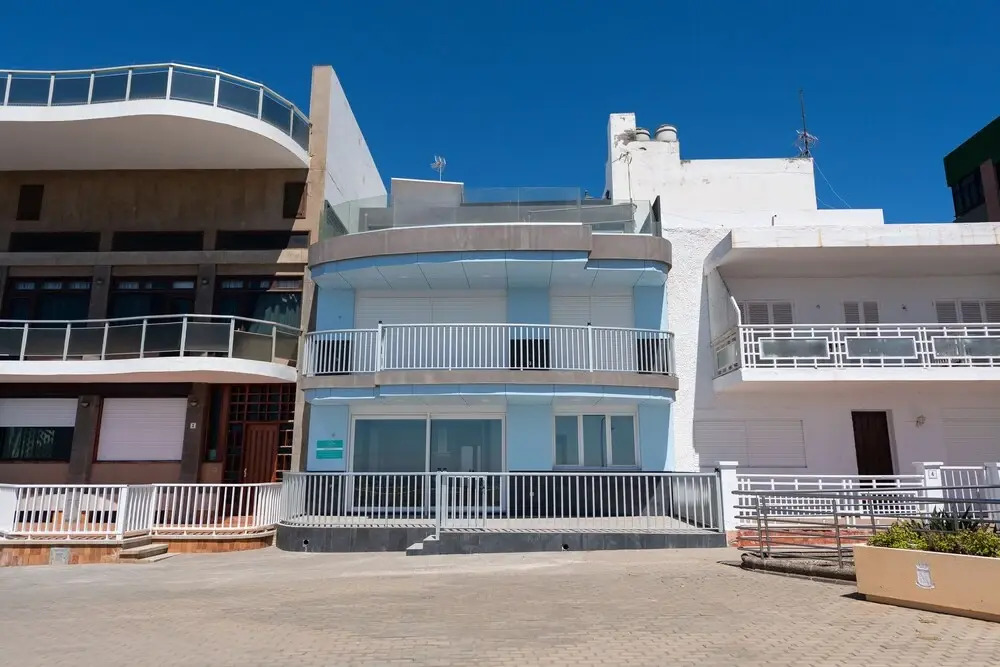 Apartamento La Baja By Canariasgetaway