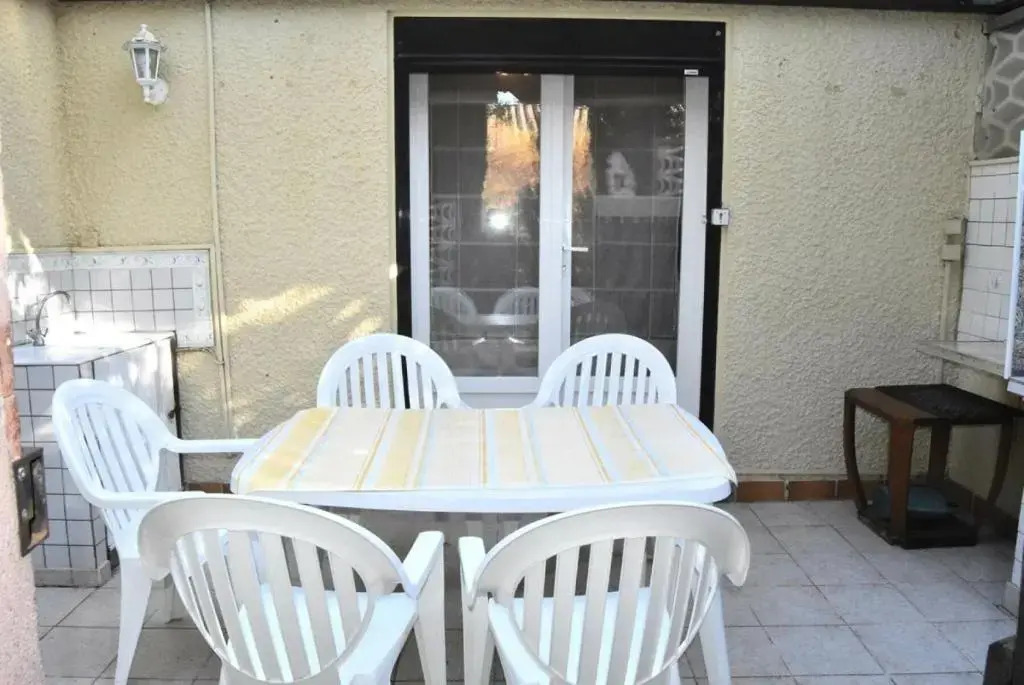 Résidence MAISONS DE LEUCATE - Maisons & Villas pour 4 Personnes 14