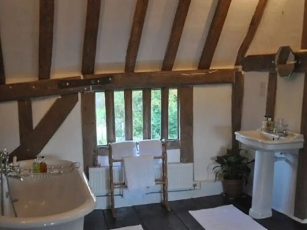 Holly Tree House