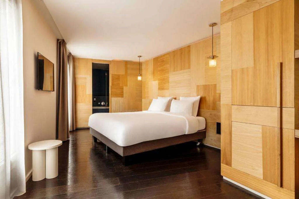 Le Citizen Hôtel