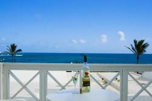 La Casita Azul