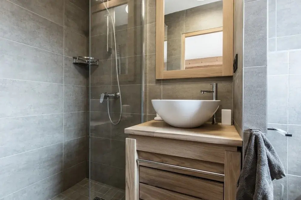 Kilimandjaro chalets - 3A - 4 personnes