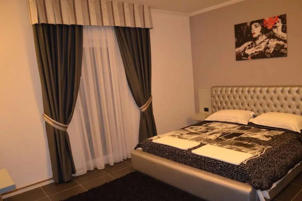Hotel Mustang