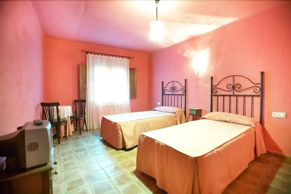 Casa Rural Puria