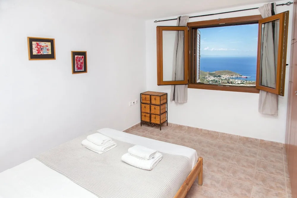 Villa Karthea IV