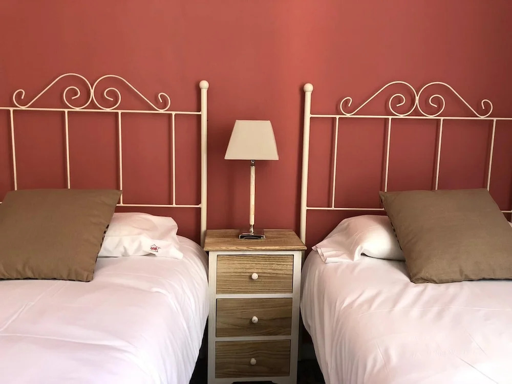 Tetuán Olehousing