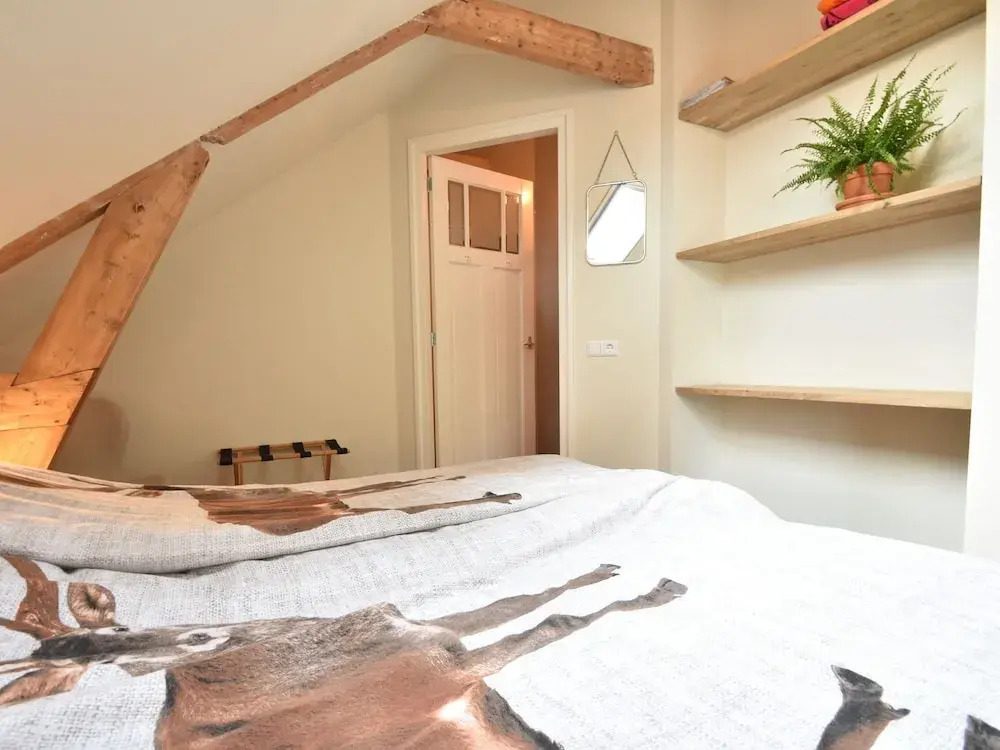 Quaint Holiday Home near Schoorl Dunes