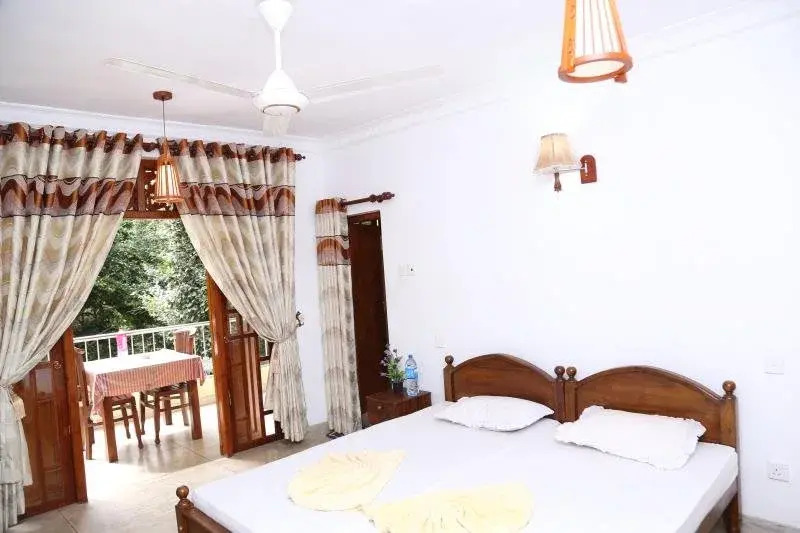 Good Luck Rest House