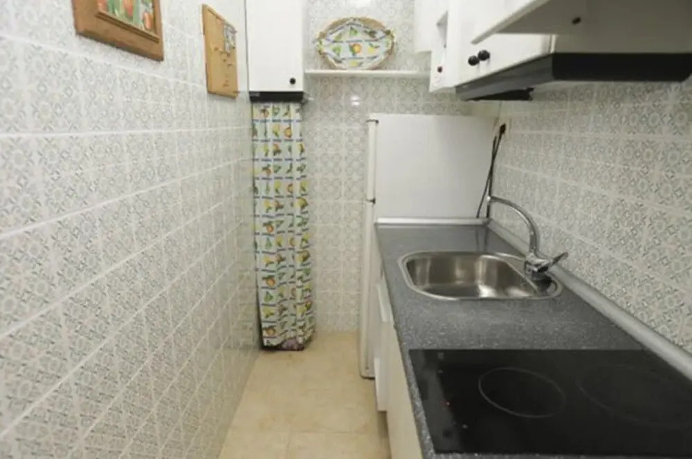 Differentflats Formentor