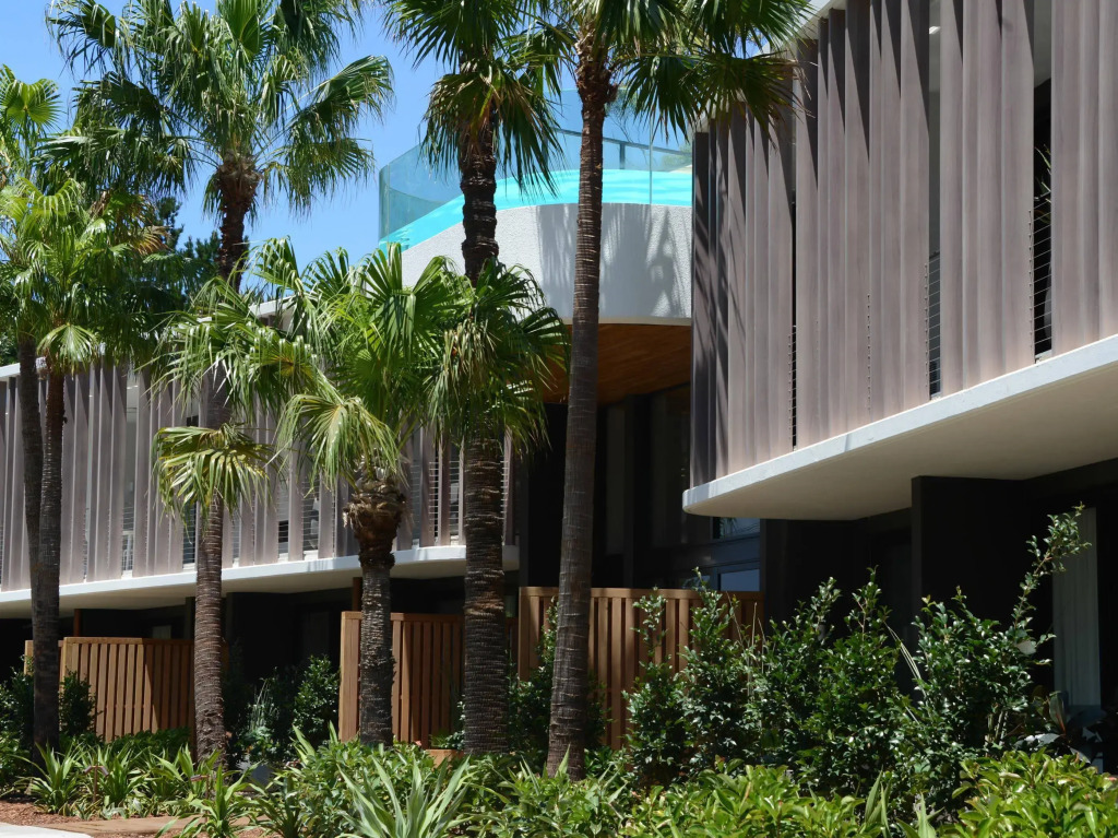 Bannisters Pavilion Mollymook