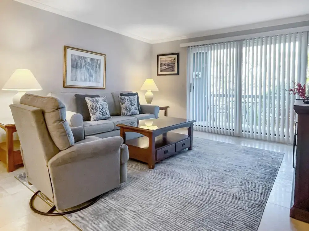 878 Ketch Court at The Sea Pines Resort