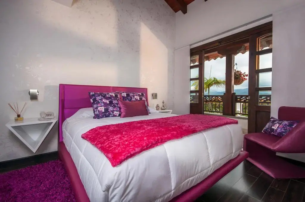 Hotel Reserva Monarca