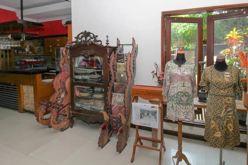 Airy Tegalrejo Tri Margo Kulon 9A Yogyakarta