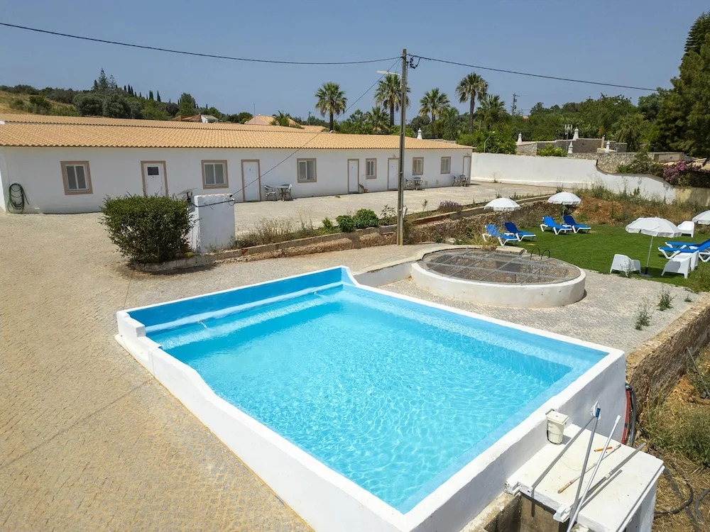 X 03 - 1 Bed Apartment in Quinta da Ponte