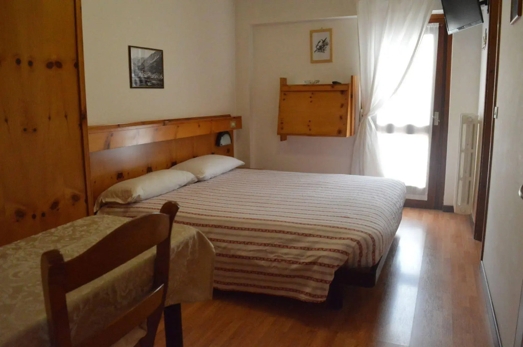 Hotel Ambassador Bormio