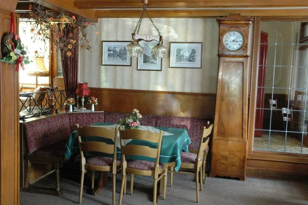 Hotel Heyder