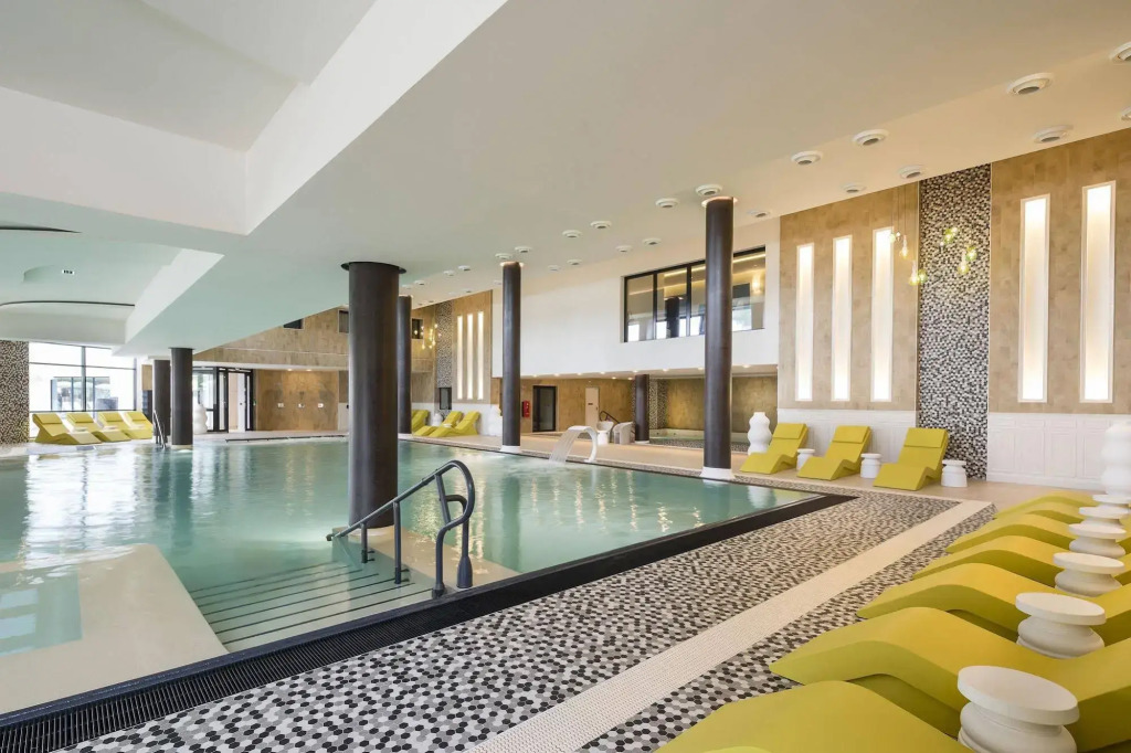 Thalazur Arcachon - Hôtel & Spa