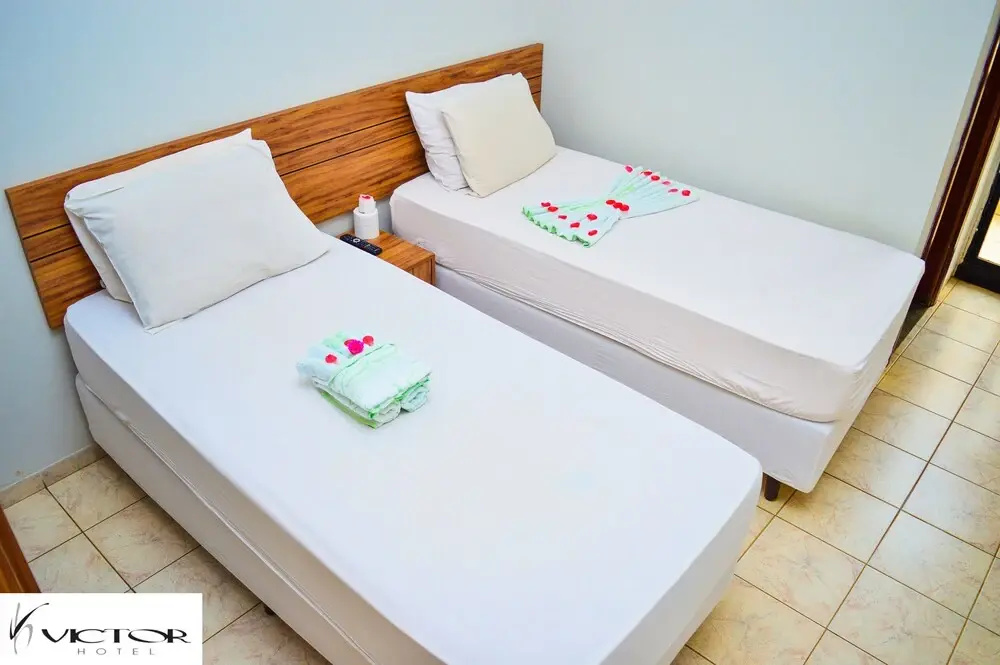 Victor Hotel