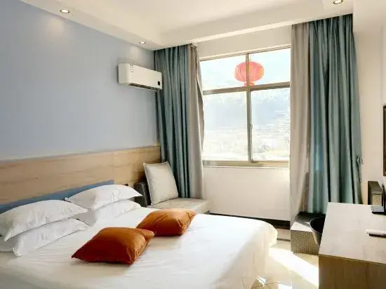 Suichang Dongmenxuan Homestay